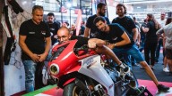 Moto - News: Eternal City Motorcycle Show 2023: a Roma, la 7° edizione al via