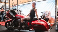 Moto - News: Eternal City Motorcycle Show 2023: a Roma, la 7° edizione al via