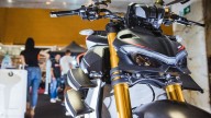 Moto - News: Eternal City Motorcycle Show 2023: a Roma, la 7° edizione al via