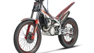 Moto - News: Beta EVO 2024: le trial italiane si perfezionano ulteriormente