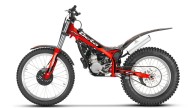 Moto - News: Beta EVO 2024: le trial italiane si perfezionano ulteriormente