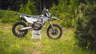 Moto - News: Husqvarna Enduro PRO 2024: ancora più performance