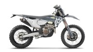 Moto - News: Husqvarna Enduro PRO 2024: ancora più performance