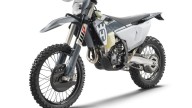 Moto - News: Husqvarna Enduro PRO 2024: ancora più performance