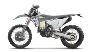 Moto - News: Husqvarna Enduro PRO 2024: ancora più performance