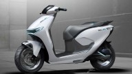 Moto - Scooter: Honda: SC E: Concept e Pocket: debutto al Salone di Tokyo 2023
