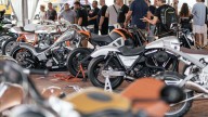 Moto - News: Italian Bike 2023: l'ennesimo successo. Si chiude con il suono di 200 V8!