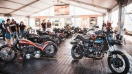 Moto - News: Custom Bike Show 2023: i big della personalizzazione in sfida