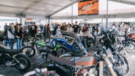 Moto - News: Custom Bike Show 2023: i big della personalizzazione in sfida