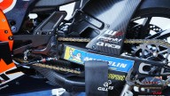 MotoGP: La KTM abbandona l'acciaio per il carbonio ma non rinuncia al 'racing orange'