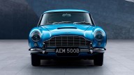 Auto - News: 60 candeline per la Aston Martin DB5 di 007