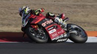 SBK: Magny-Cours: le immagini dell'azione in Gara 1