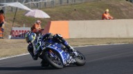 SBK: Magny-Cours: le immagini dell'azione in Gara 1