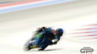 MotoGP: La velocità della luce: i piloti diventano quadri nel GP di Misano