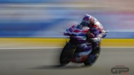 MotoGP: La velocità della luce: i piloti diventano quadri nel GP di Misano