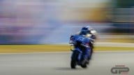 MotoGP: La velocità della luce: i piloti diventano quadri nel GP di Misano