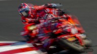 MotoGP: La velocità della luce: i piloti diventano quadri nel GP di Misano