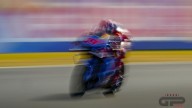 MotoGP: La velocità della luce: i piloti diventano quadri nel GP di Misano