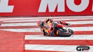 MotoGP: Marquez: “E' una boccata d'aria fresca, ma ancora non guido di istinto”