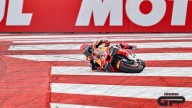 MotoGP: Marquez: “E' una boccata d'aria fresca, ma ancora non guido di istinto”