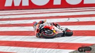 MotoGP: Marquez: “E' una boccata d'aria fresca, ma ancora non guido di istinto”