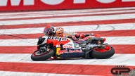 MotoGP: Marquez: “E' una boccata d'aria fresca, ma ancora non guido di istinto”