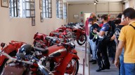 Moto - News: Moto Guzzi Open House 2023: in 35.000 per i festeggiamenti