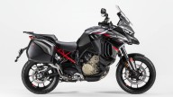 Moto - News:  Ducati Multistrada V4 S Grand Tour: ora è ancora più full optional