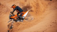 Moto - News: KTM 890 Adventure R Rally 2024: evoluzione dell'on-off