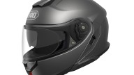 Moto - News: Shoei Neotec 3: il nuovo casco modulare per i mototuristi più esigenti