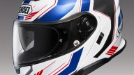 Moto - News: Shoei Neotec 3: il nuovo casco modulare per i mototuristi più esigenti