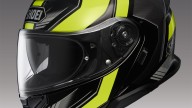 Moto - News: Shoei Neotec 3: il nuovo casco modulare per i mototuristi più esigenti