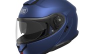 Moto - News: Shoei Neotec 3: il nuovo casco modulare per i mototuristi più esigenti