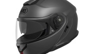 Moto - News: Shoei Neotec 3: il nuovo casco modulare per i mototuristi più esigenti