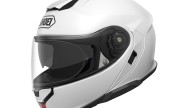 Moto - News: Shoei Neotec 3: il nuovo casco modulare per i mototuristi più esigenti