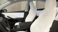Auto - News: Tesla Model 3: arriva il restyling della berlina elettrica più discussa di sempre 