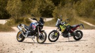 Moto - News: BMW Motorrad presenta le nuove BMW F 900 GS, F 900 GS Adventure e F 800 GS 2024