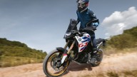 Moto - News: BMW Motorrad presenta le nuove BMW F 900 GS, F 900 GS Adventure e F 800 GS 2024