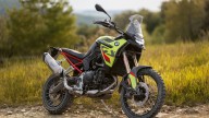 Moto - News: BMW Motorrad presenta le nuove BMW F 900 GS, F 900 GS Adventure e F 800 GS 2024