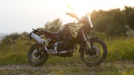 Moto - News: BMW Motorrad presenta le nuove BMW F 900 GS, F 900 GS Adventure e F 800 GS 2024