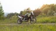 Moto - News: BMW Motorrad presenta le nuove BMW F 900 GS, F 900 GS Adventure e F 800 GS 2024