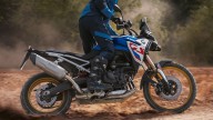 Moto - News: BMW Motorrad presenta le nuove BMW F 900 GS, F 900 GS Adventure e F 800 GS 2024