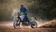 Moto - News: BMW Motorrad presenta le nuove BMW F 900 GS, F 900 GS Adventure e F 800 GS 2024