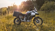 Moto - News: BMW Motorrad presenta le nuove BMW F 900 GS, F 900 GS Adventure e F 800 GS 2024