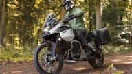 Moto - News: BMW Motorrad presenta le nuove BMW F 900 GS, F 900 GS Adventure e F 800 GS 2024