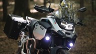 Moto - News: BMW Motorrad presenta le nuove BMW F 900 GS, F 900 GS Adventure e F 800 GS 2024