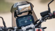 Moto - News: BMW Motorrad: ConnectedRide Navigator, il piacere di "navigare"