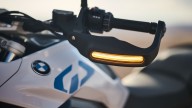 Moto - News: BMW R 1300 GS: cambio epocale per la nuova adventure di Monaco