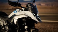 Moto - News: BMW R 1300 GS: cambio epocale per la nuova adventure di Monaco