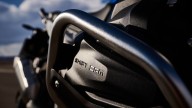 Moto - News: BMW R 1300 GS: cambio epocale per la nuova adventure di Monaco